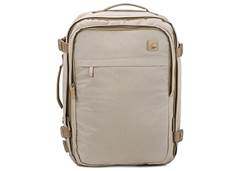 MOCHILA VENTURE LITE TRAVEL PRETA