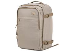 MOCHILA VENTURE LITE TRAVEL PRETA