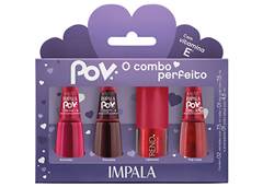 ESM 2+ TOP COAT+ GLOSS IMPALA POV 2.2