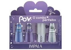 ESM 2+ TOP COAT+ GLOSS IMPALA POV 2.3