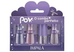 ESM 2+ TOP COAT+ GLOSS IMPALA POV 2.4