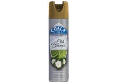 ODORIZADOR 400ML COALA CHA BRANCO