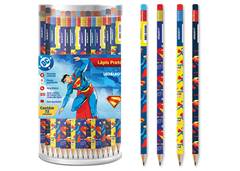 LAPIS GRAF. LEO&LEO SUPERMAN C/BOR