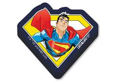 BORRACHA LEO&LEO SUPERMAN SORTIDO