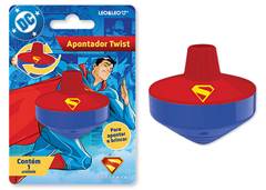 APONT C/DEP LEO&LEO TWIST SUPERMAN
