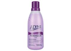REMOVEDOR ESM S/ACET ALYNE 100ML UVA