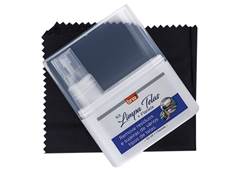 SPRAY LIMPA TELAS 40ML+FLANELA