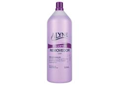 REMOVEDOR ESM S/ACET ALYNE 500ML UVA