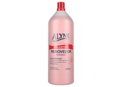 REMOVEDOR ESM S/ACET ALYNE 500ML MORANGO