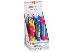 LAPISEIRA BRW POP LINE 2,0MM SM