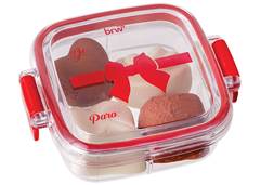 BORRACHA BRW CHOCO DREAM COM CHEIRO