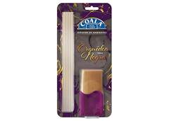 DIFUSOR AMBIENT COALA 100ML ORQUIDEA NEG