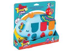 ELEFANTINHO MUSIC PLAY TIME 23,5CM