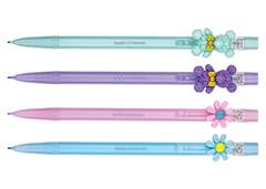 LAPISEIRA BRW DELICATE 0,9MM C/12