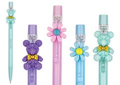 LAPISEIRA BRW DELICATE 0,9MM C/12