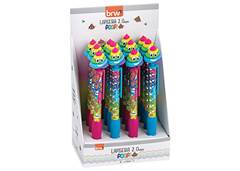 LAPISEIRA BRW POOP 2,0MM C/12
