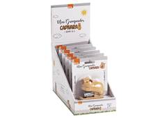 GRAMPEADOR PLAST BRW CAPIVARA 20FLS