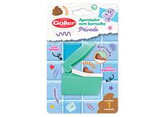 APONT C/DEP + BORR GOLLER PRIVADA 7,5CM