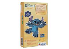 QUEBRA CABECA 60PCS STITCH