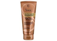 COND SIAGE 200ML NUTRI OLEOS PODEROSOS