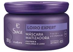 MASC TR SIAGE 250ML V3 LOIRO EXPERT