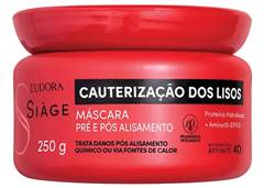 MASC TR SIAGE 250ML CAUTER DOS LISOS