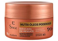 MASC TR SIAGE 250ML NUTRI OLEOS PODER