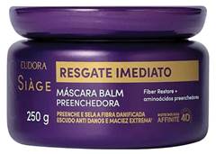 MASC TR SIAGE 250ML RESG IMEDIATO