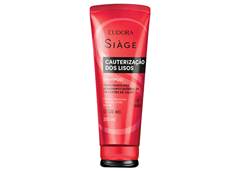 SH SIAGE 250ML CAUTER DOS LISOS