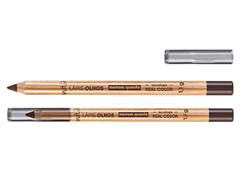 LAPISEIRA P/OLHOS VULT 1,1G MARROM QUENT