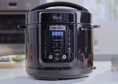 PANELA PRESSAO DIGITAL MULTI COOK 5L 900W