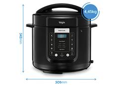 PANELA PRESSAO DIGITAL MULTI COOK 5L 900W