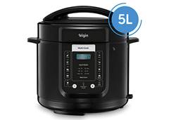 PANELA PRESSAO DIGITAL MULTI COOK 5L 900W