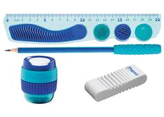 KIT MAPED ESCOLAR KIDY LEARN 4 PCS