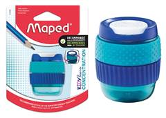 APONT C/DEP MAPED KIDY LEARN CONCENTRATION