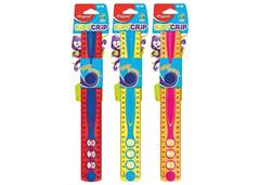 REGUA MAPED KIDY LEARN 30CM SORTIDA