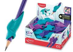 APOIO DE DEDO MAPED KIDY LEARN C/50