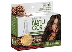 NATUCOR OLEOS AMAZONICOS 4.0 CAST MEDIO