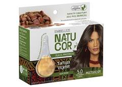 NATUCOR OLEOS AMAZONICOS 5.0 CAST CLARO
