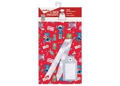 KIT AUTO SERV 35X54 C/1 ALOHA STITCH KT