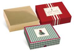 CAIXA RET NEW C/TAMPA E FUNDO M 25X20X5