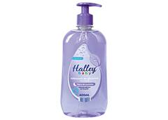 SBT LIQ DE GLIC HALLEY BABY 400ML HORA D