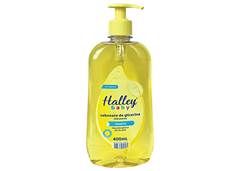SBT LIQ DE GLIC HALLEY BABY 400ML NEUTRO