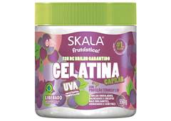 GELATINA CAPILAR SKALA 550G UVA