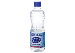 ALCOOL LIQ 46 500ML TOP CLEAR