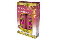 SH 325ML+COND 200ML SKALA CERAMIDAS