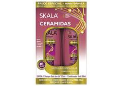 SH+COND SKALA 325+200ML CERAMIDAS