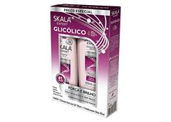 SH 325ML+COND 200ML SKALA GLICOLICO