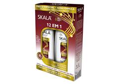 SH 325ML+COND 200ML SKALA 12 EM 1
