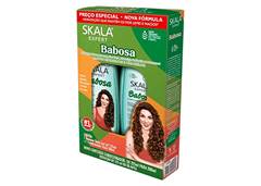 SH 325ML+COND 200ML SKALA BABOSA